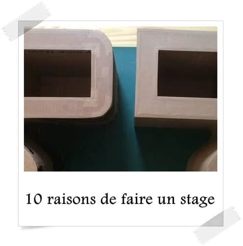 10 bonnes raisons de faire un stage