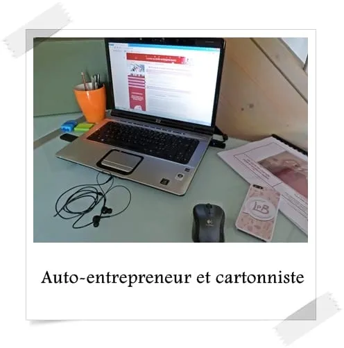 Auto entrepreneur avantage inconv nient quel statut