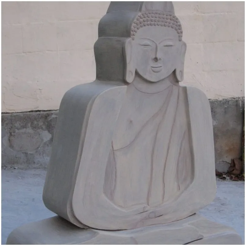 Bouddha termin