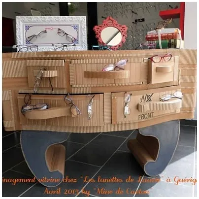 Commode