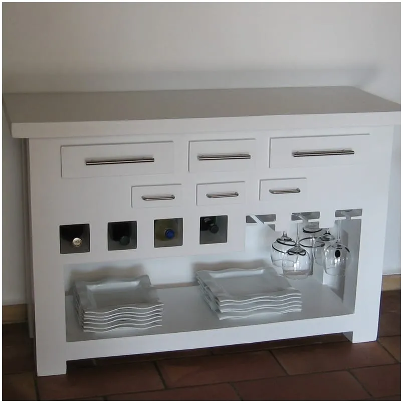 Console terminée