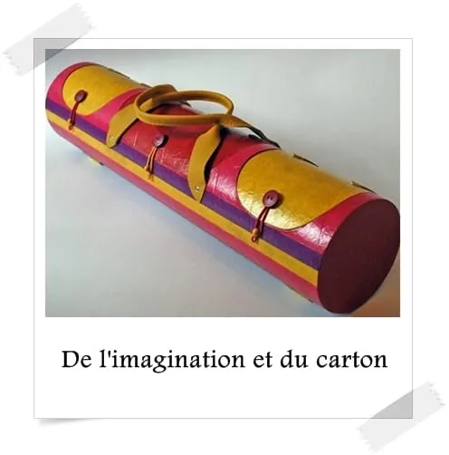 De limagination et du carton