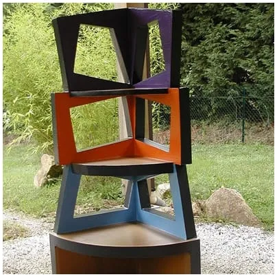 Etagere d