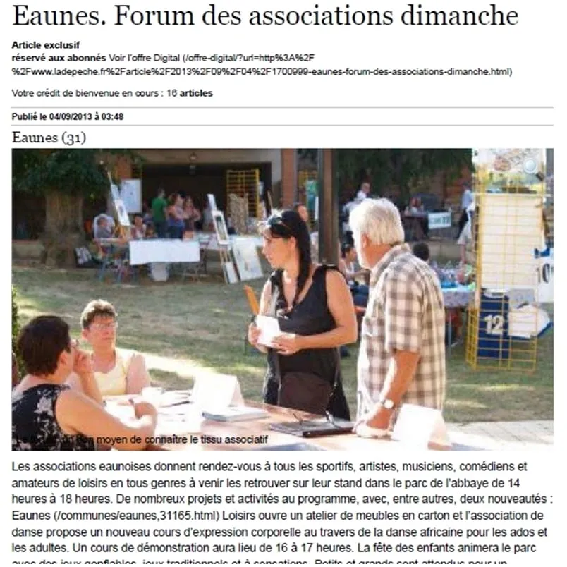 Forum des associations dimanche 04_09_2013 galerie