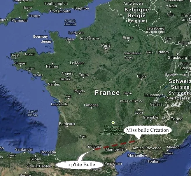 France