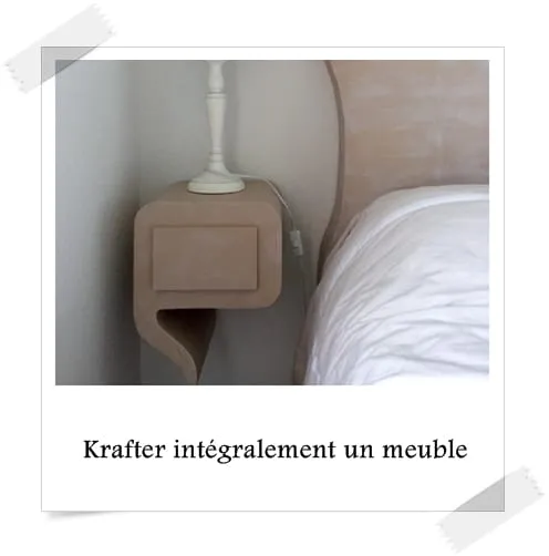 Kraft int gral