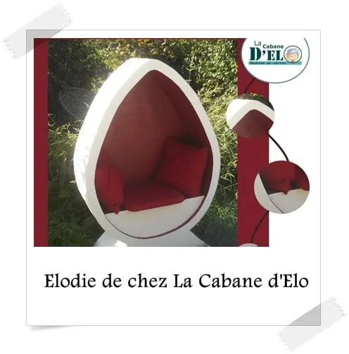 La cabane delo