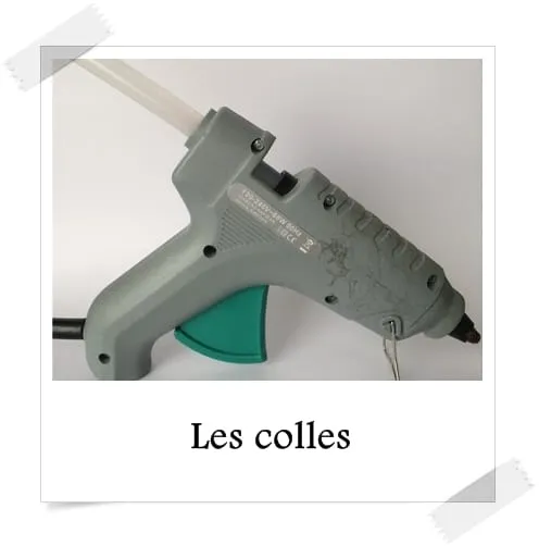 Les colles