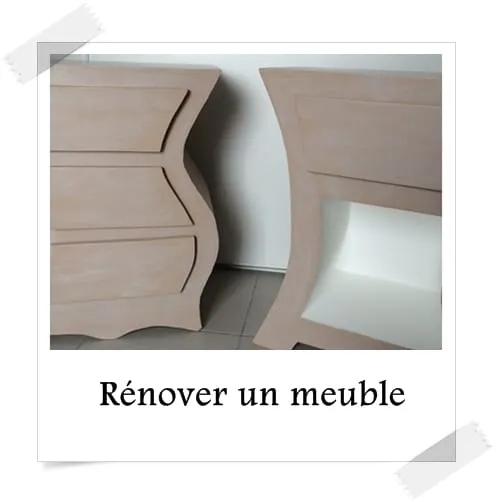 R nover un meuble