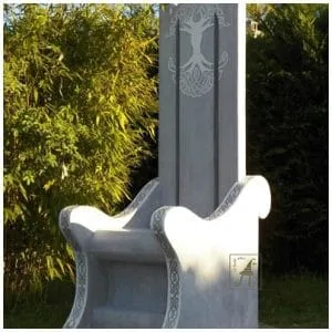 Trone Elfique 404x404