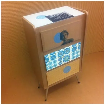 commode