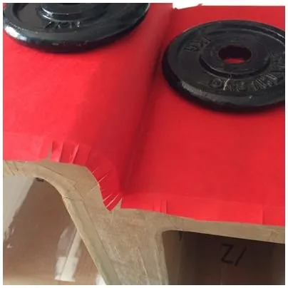 1-cranter son papier