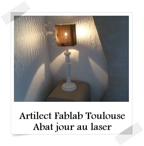 Artilect fablab toulouse
