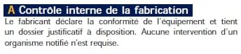 Controle interne