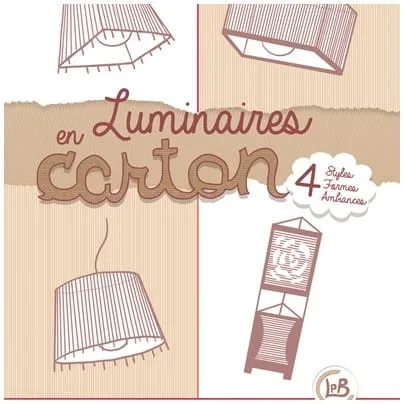 J’arrête d’acheter mes meubles: 21 heures pour fabriquer son Tabouret en carton