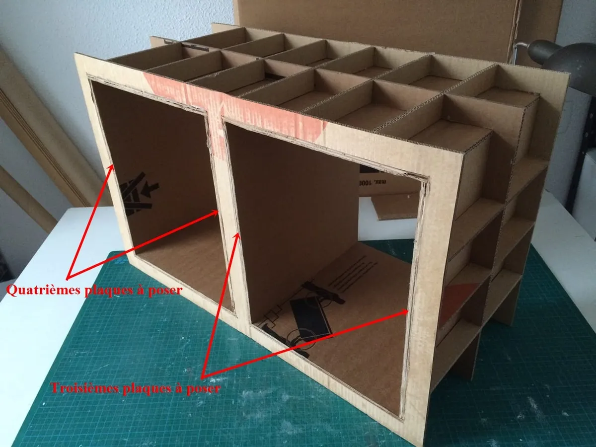 etagere (4ter)