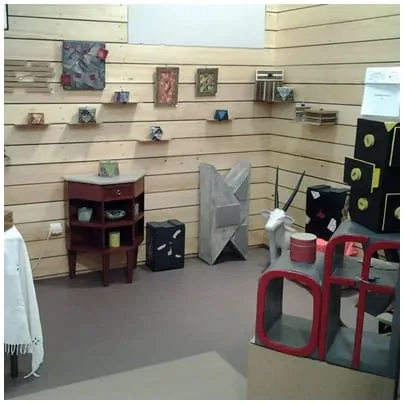 Exposition