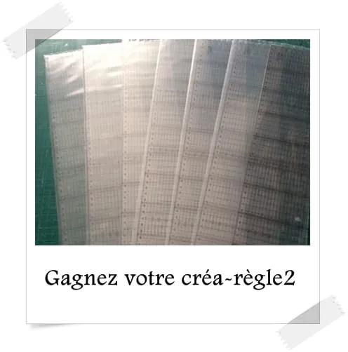 Gagnez votre cr a r gle2