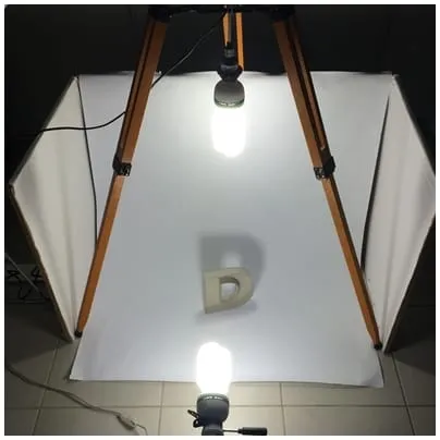 Lampe de jour