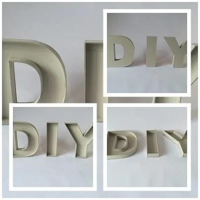 Lettres
