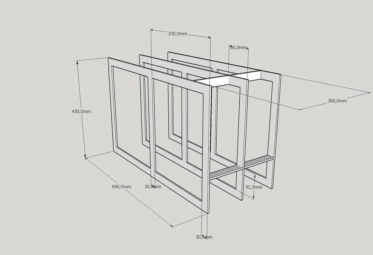 Module bibliothèque