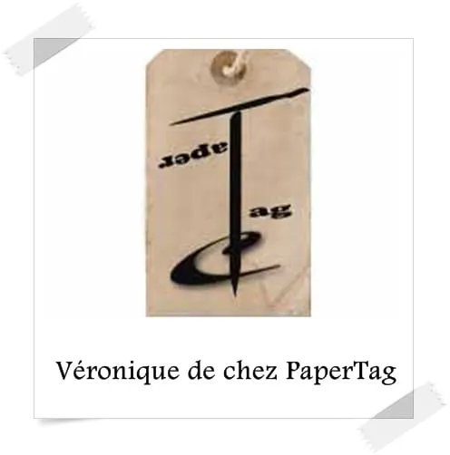 Papertag logo