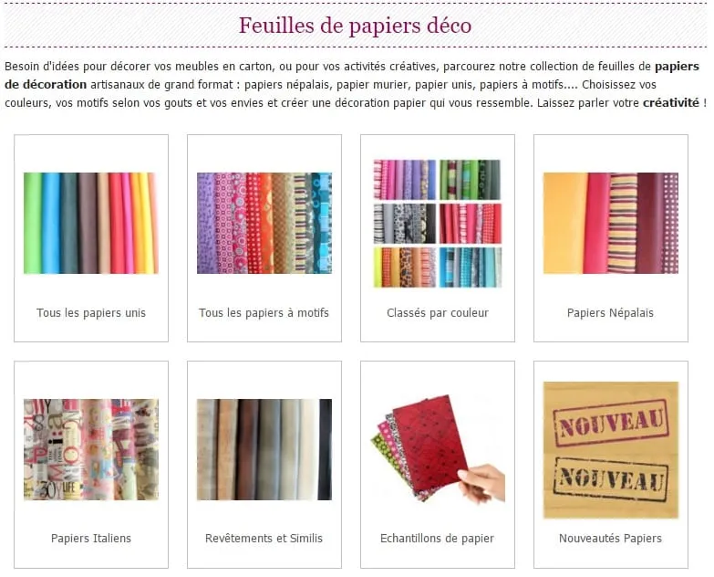 papier