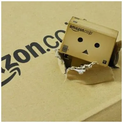 petit homme amazon
