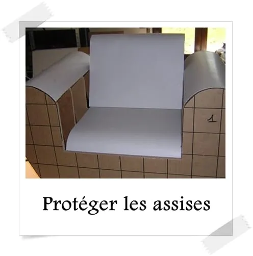 Prot ger les assises