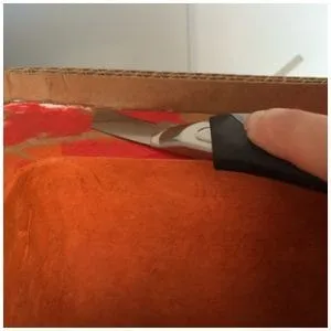 raser sans réglet