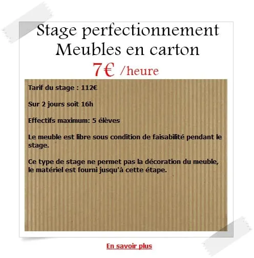 Stage perfect b