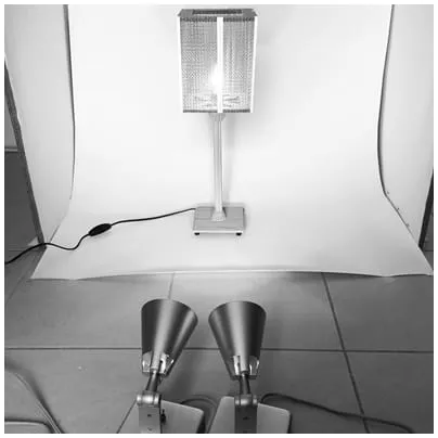 studio photo