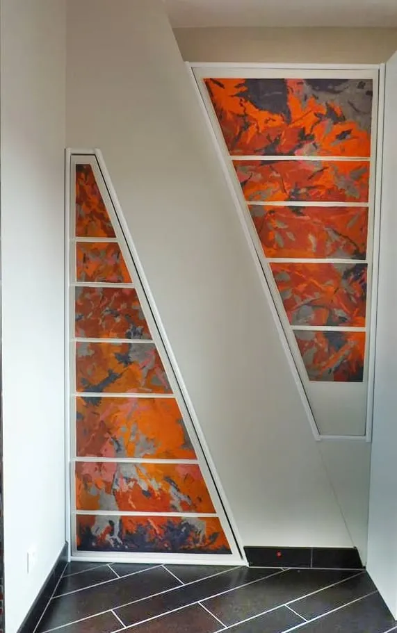 Sur mesure
