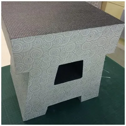 Table de chevet