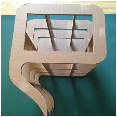 Technique des traverses
