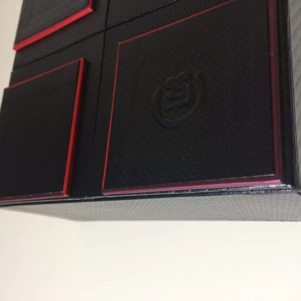 Coffret montre 4p 84