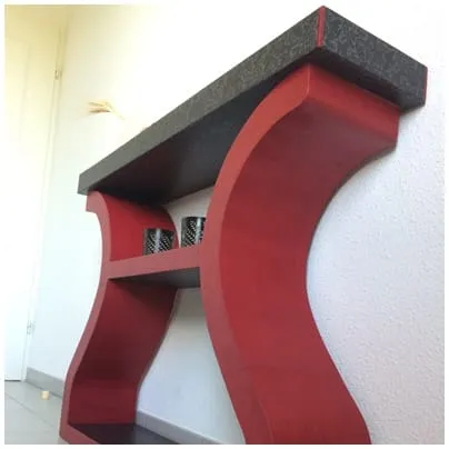 Console 2