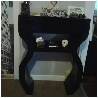 Console1