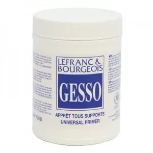 Gesso