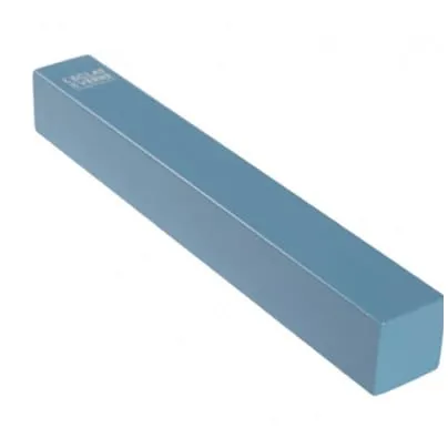 Img masse de l encadreur bleu vintage
