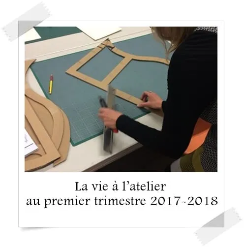 La vie latelier toutencarton
