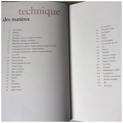 Marie h l ne zeidan meuble en carton 10