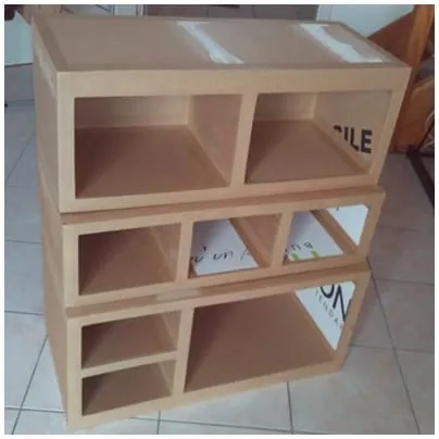 Meuble a chaussures