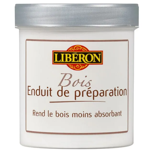 Sous couche bois liberon