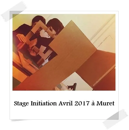 Stage initiation avril 2017 muret
