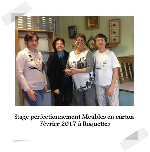 Stage perfectionnement