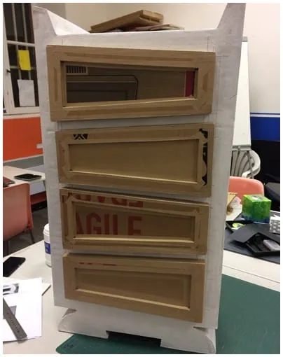 Meuble laurence ga 1
