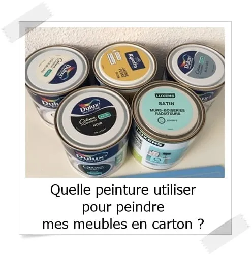 Peinture