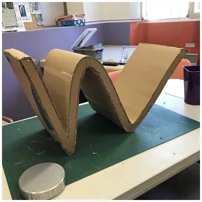 Table basse sylvie 1