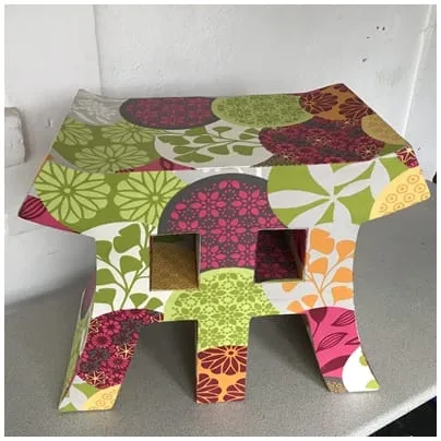 Tabouret isabelle ba 2